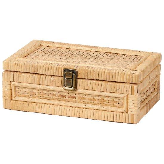 Rattan Sepet