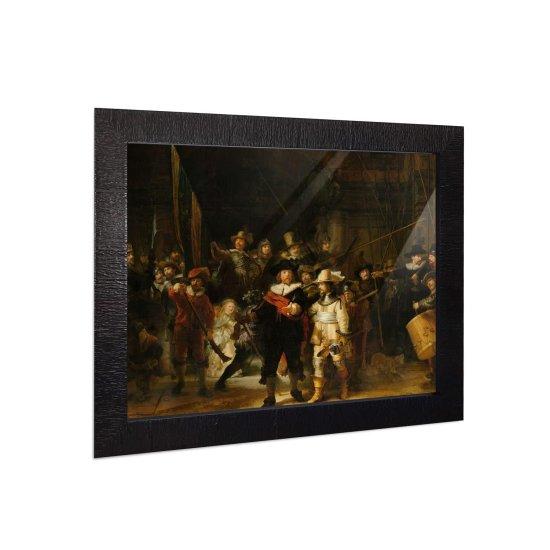 Rembrandt Eserleri