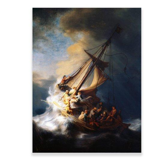 Rembrandt Eserleri