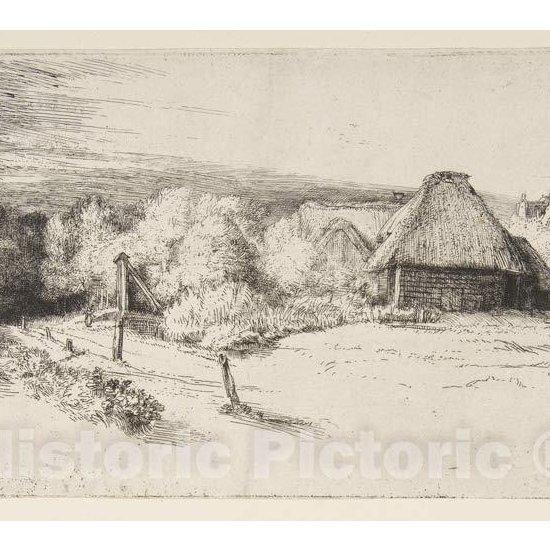 Rembrandt Eserleri