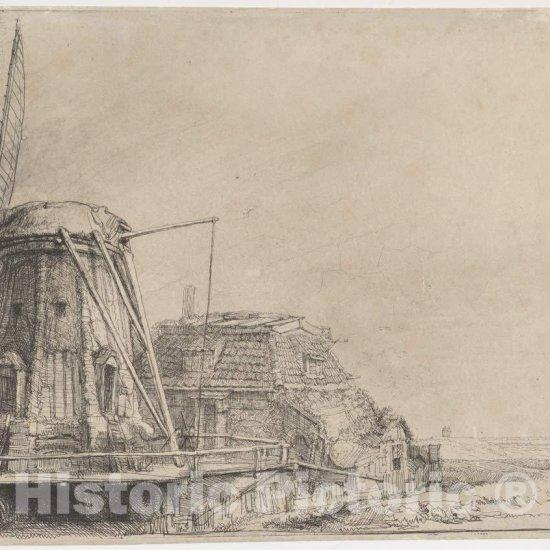 Rembrandt Eserleri