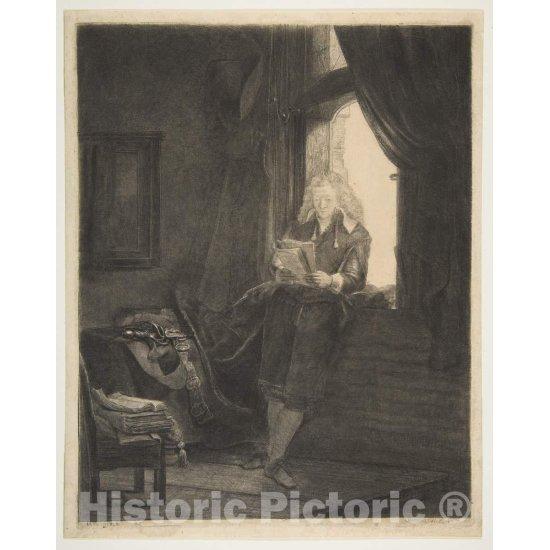 Rembrandt Eserleri