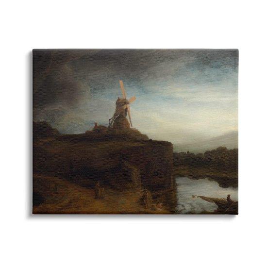 Rembrandt Eserleri