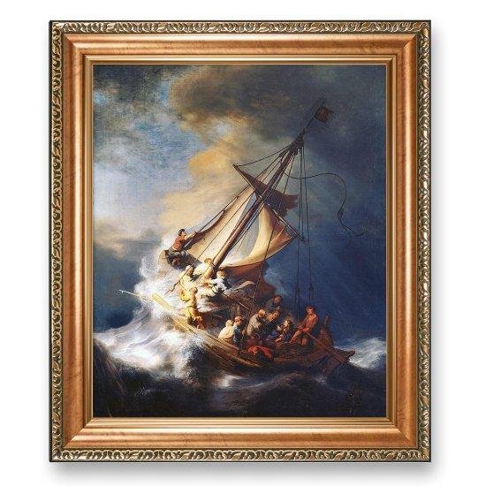 Rembrandt Sanat Eserleri