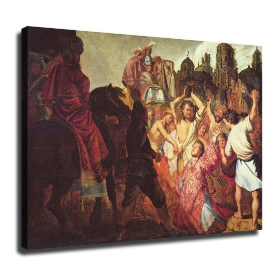 Rembrandt Sanat Eserleri