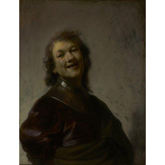 Rembrandt Sanat Eserleri