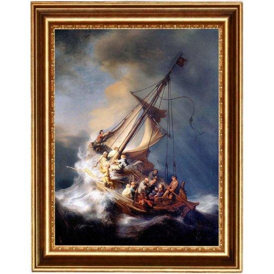 Rembrandt Sanat Eserleri