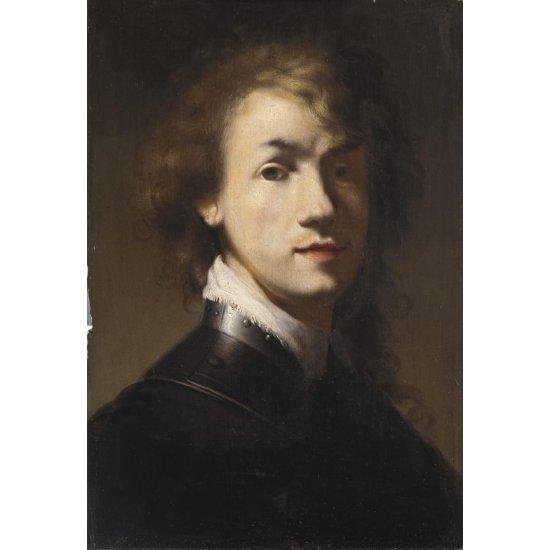 Rembrandt Sanat Eserleri