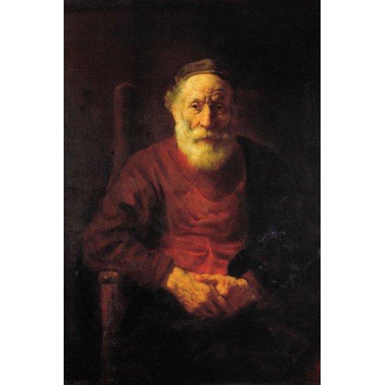 Rembrandt Sanat Eserleri