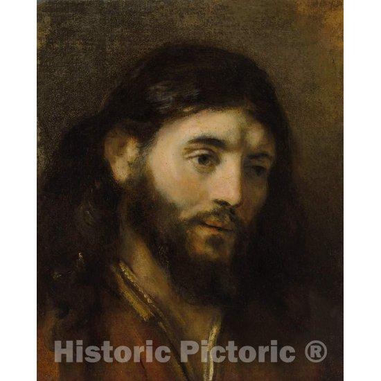 Rembrandt Sanat Eserleri