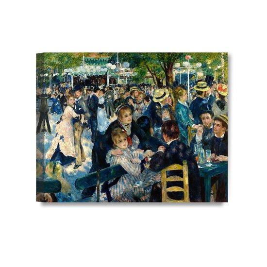 Rembrandt Sanat Eserleri