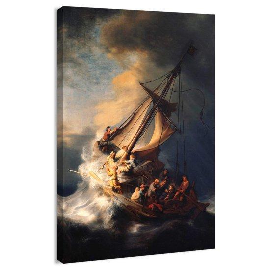 Rembrandt Sanat Eserleri