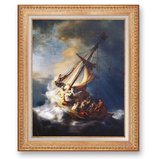 Rembrandt Sanat Eserleri