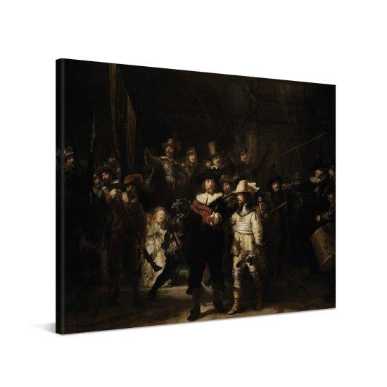 Rembrandt The Night Watch