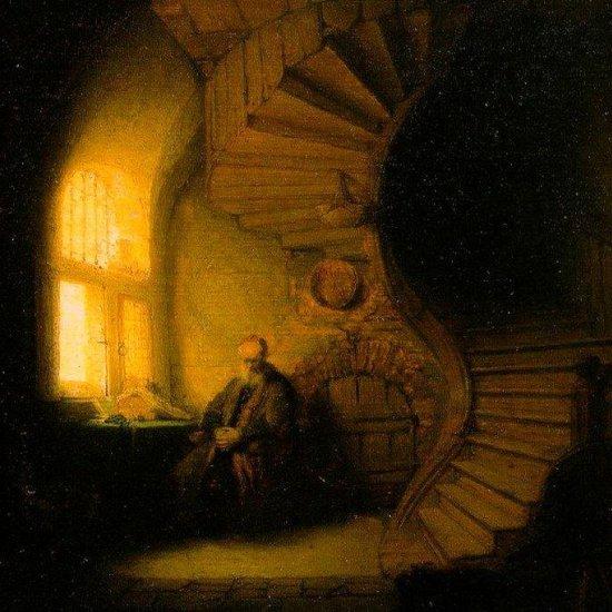 Rembrandt Van Rijn
