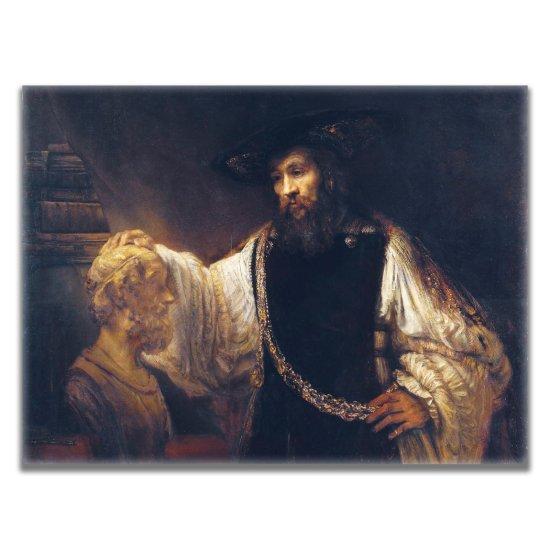 Rembrandt Van Rijn