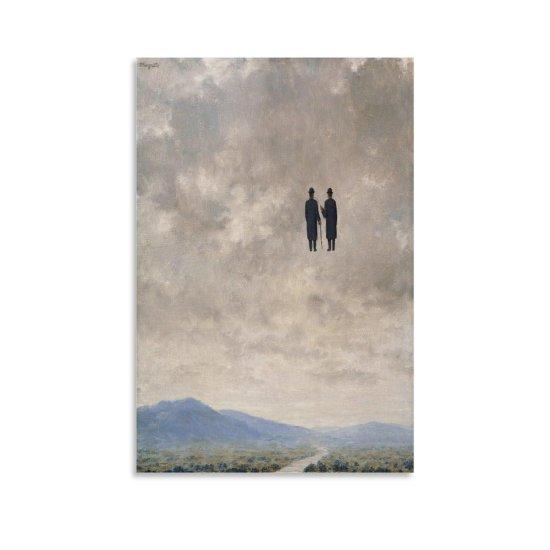 Rene Magritte Eserleri