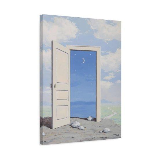 Rene Magritte Eserleri
