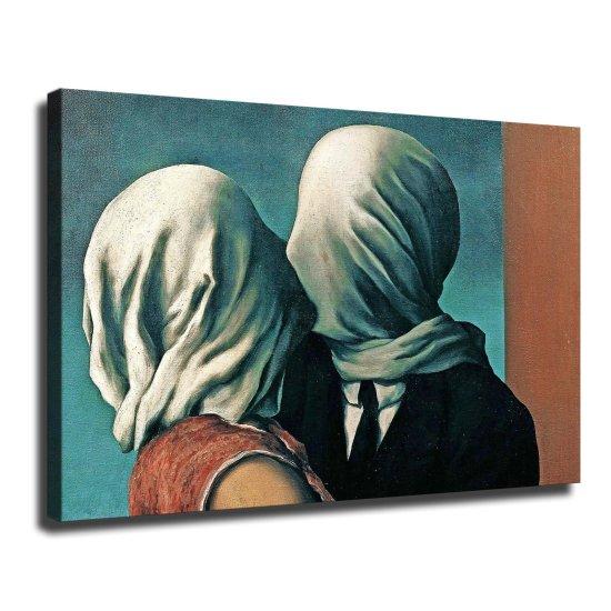 Rene Magritte Eserleri