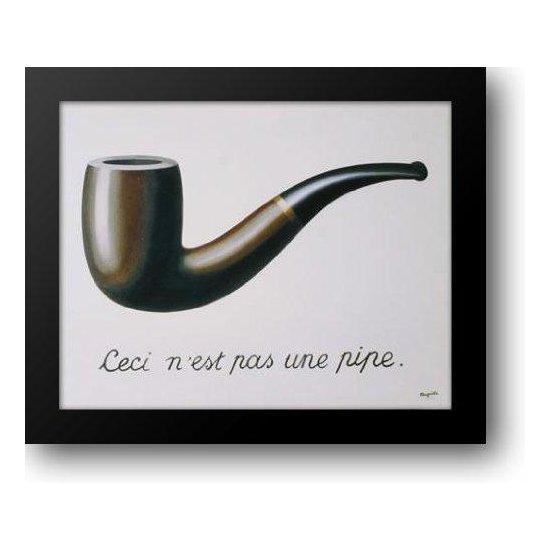 Rene Magritte Eserleri