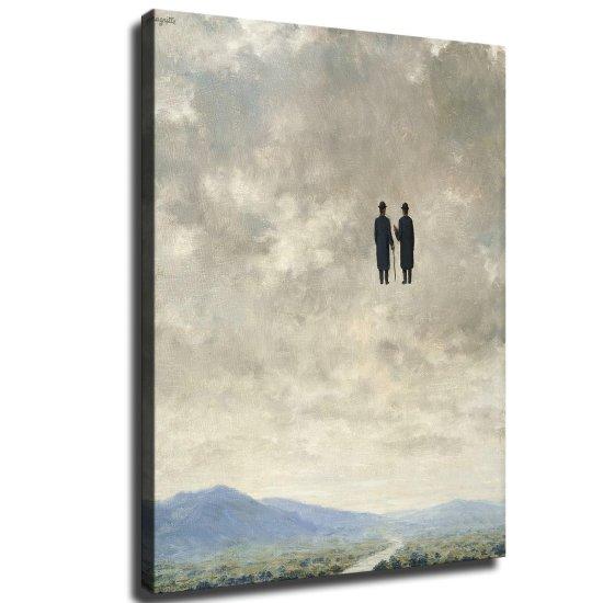 Rene Magritte Eserleri