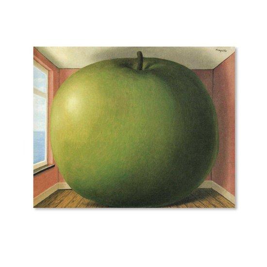 Rene Magritte Eserleri