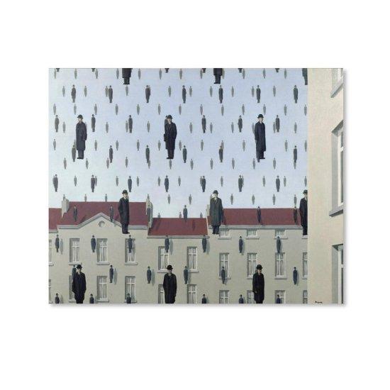 Rene Magritte Eserleri