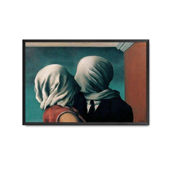 Rene Magritte Eserleri