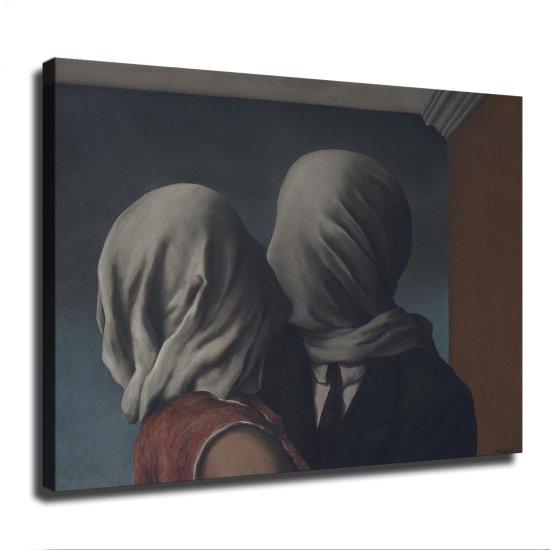 Rene Magritte Eserleri