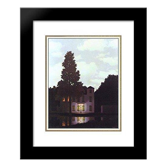 Rene Magritte Eserleri