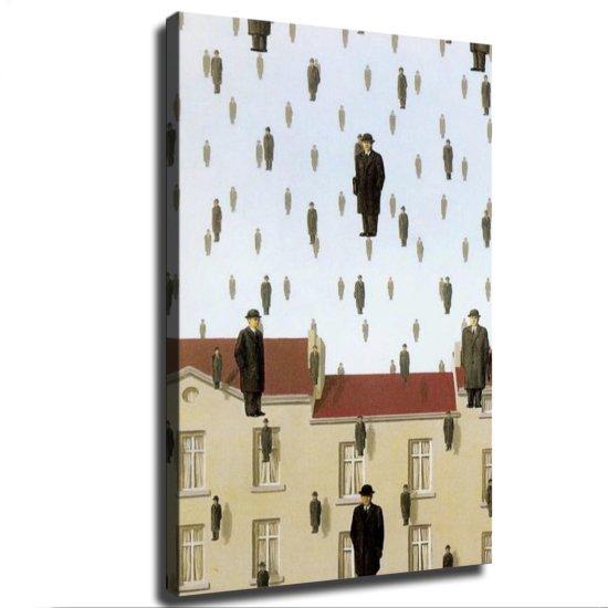 Rene Magritte Eserleri