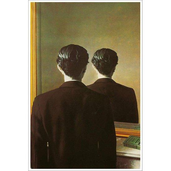 Rene Magritte Eserleri