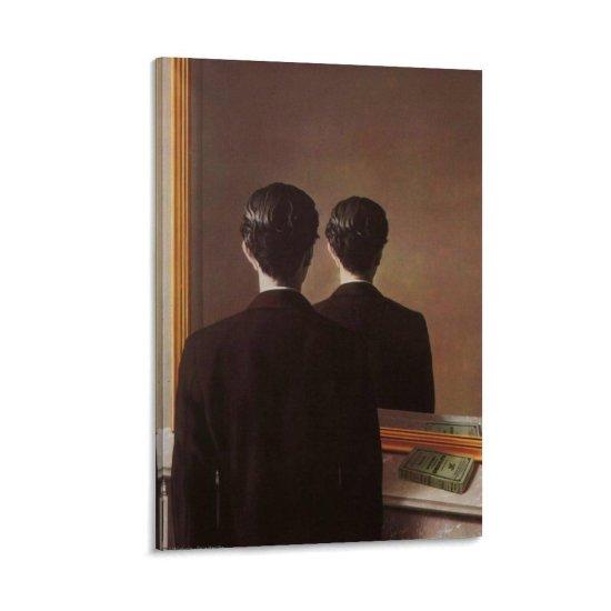 Rene Magritte Eserleri