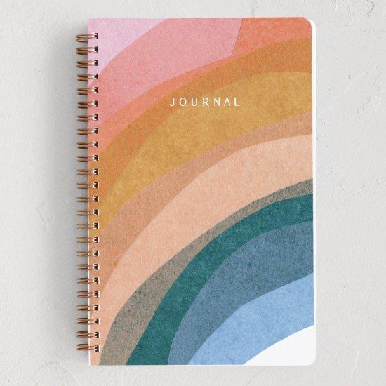 Renkli Defter