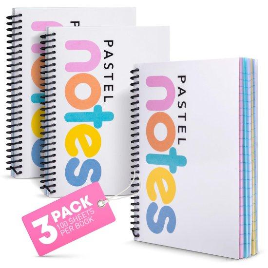 Renkli Defter
