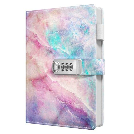 Renkli Defter
