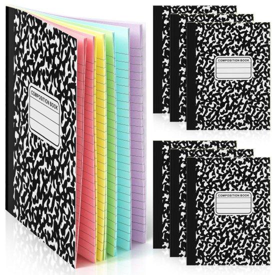 Renkli Defter
