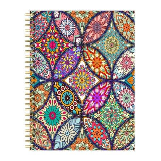 Renkli Defter