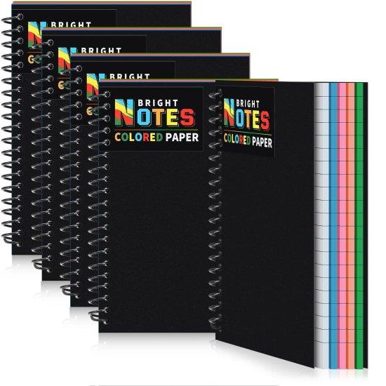 Renkli Defter