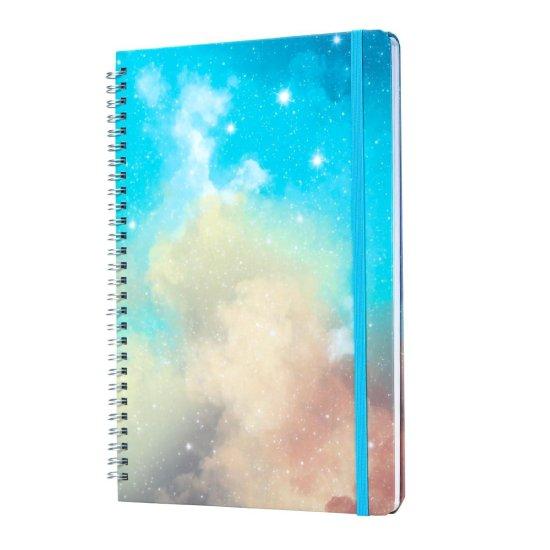Renkli Defter