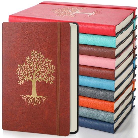 Renkli Defter