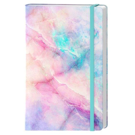 Renkli Sayfalı Defter