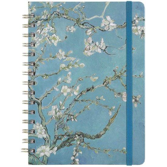 Renkli Sayfalı Defter