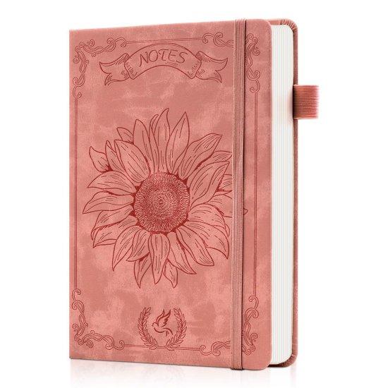 Renkli Sayfalı Defter