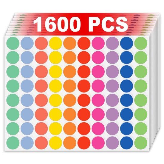 Renkli Sticker
