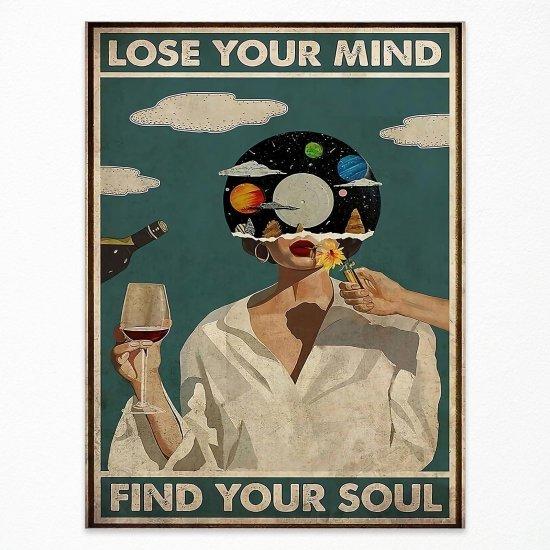 Retro Poster
