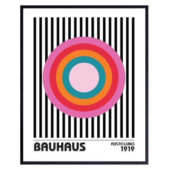 Retro Poster