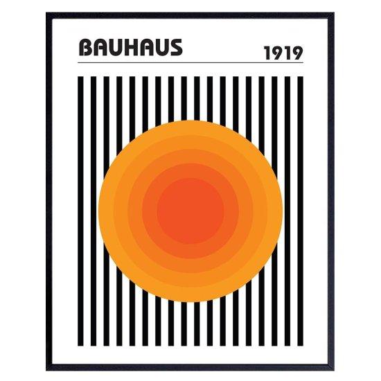 Retro Poster