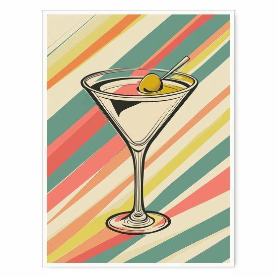Retro Poster