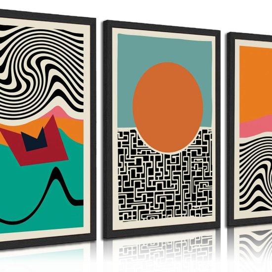 Retro Poster